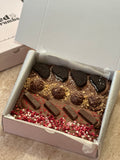 Loaded Brownie