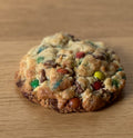 Rainbow Milk Chocolate