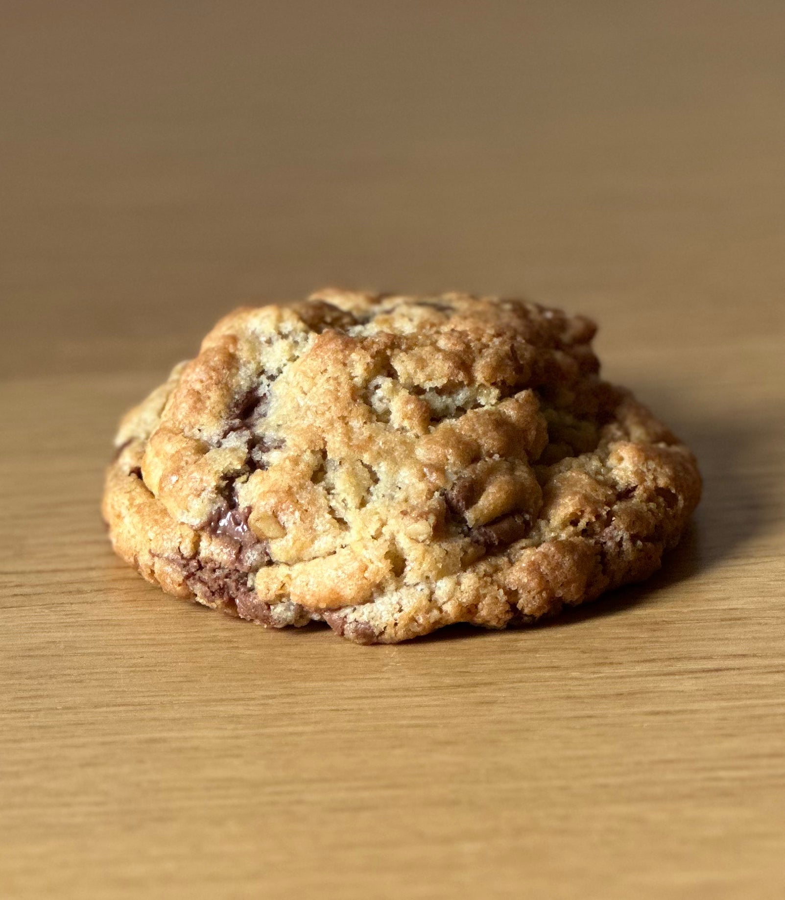 Walnut Milk Chocolate