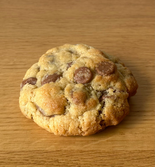 Classic Milk Chocolate Chip