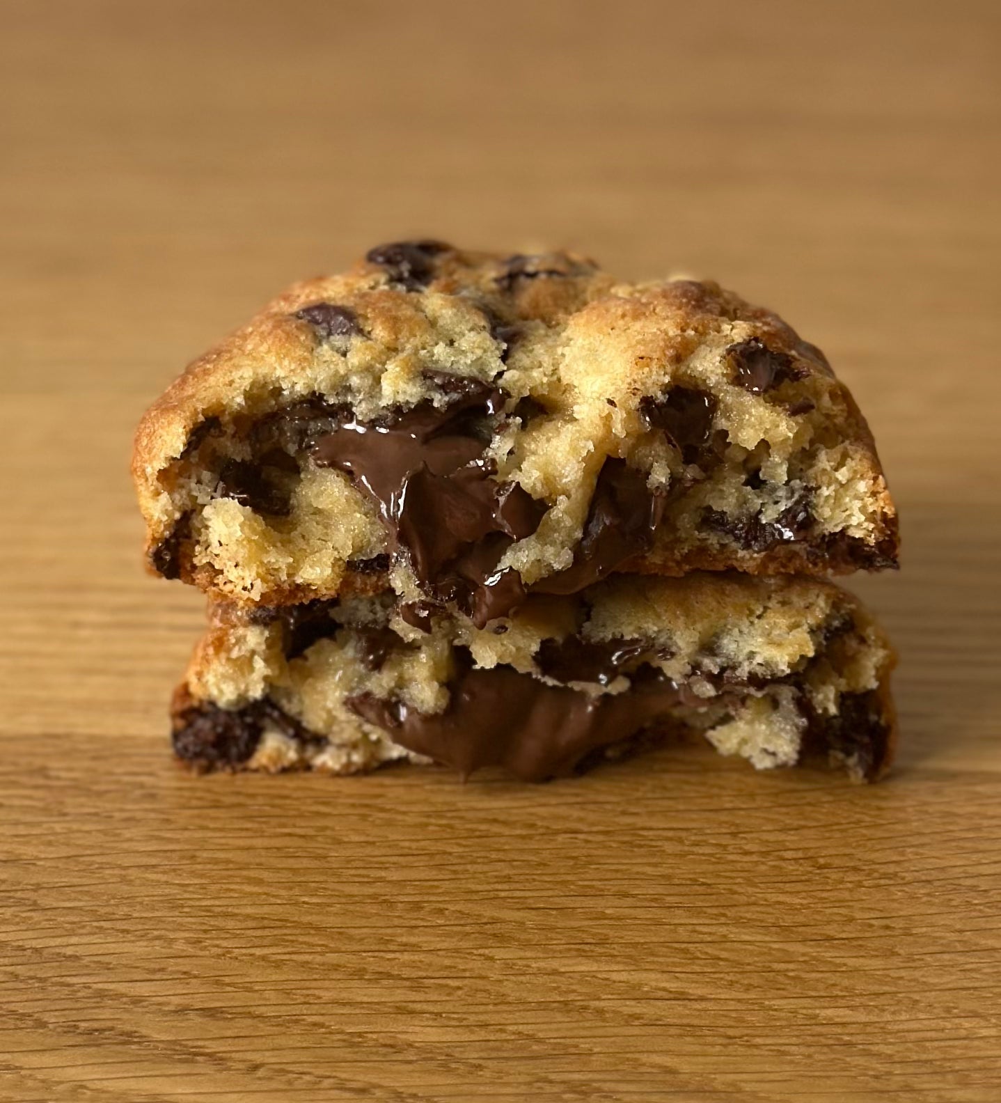 Chocolate Overload