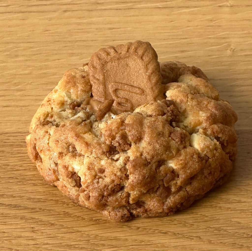Speculoos Overload