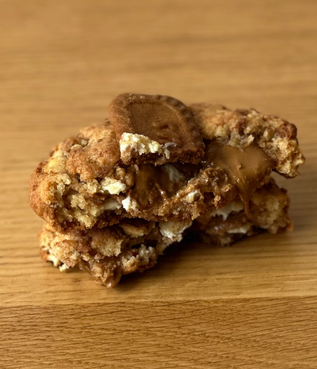 Speculoos Overload
