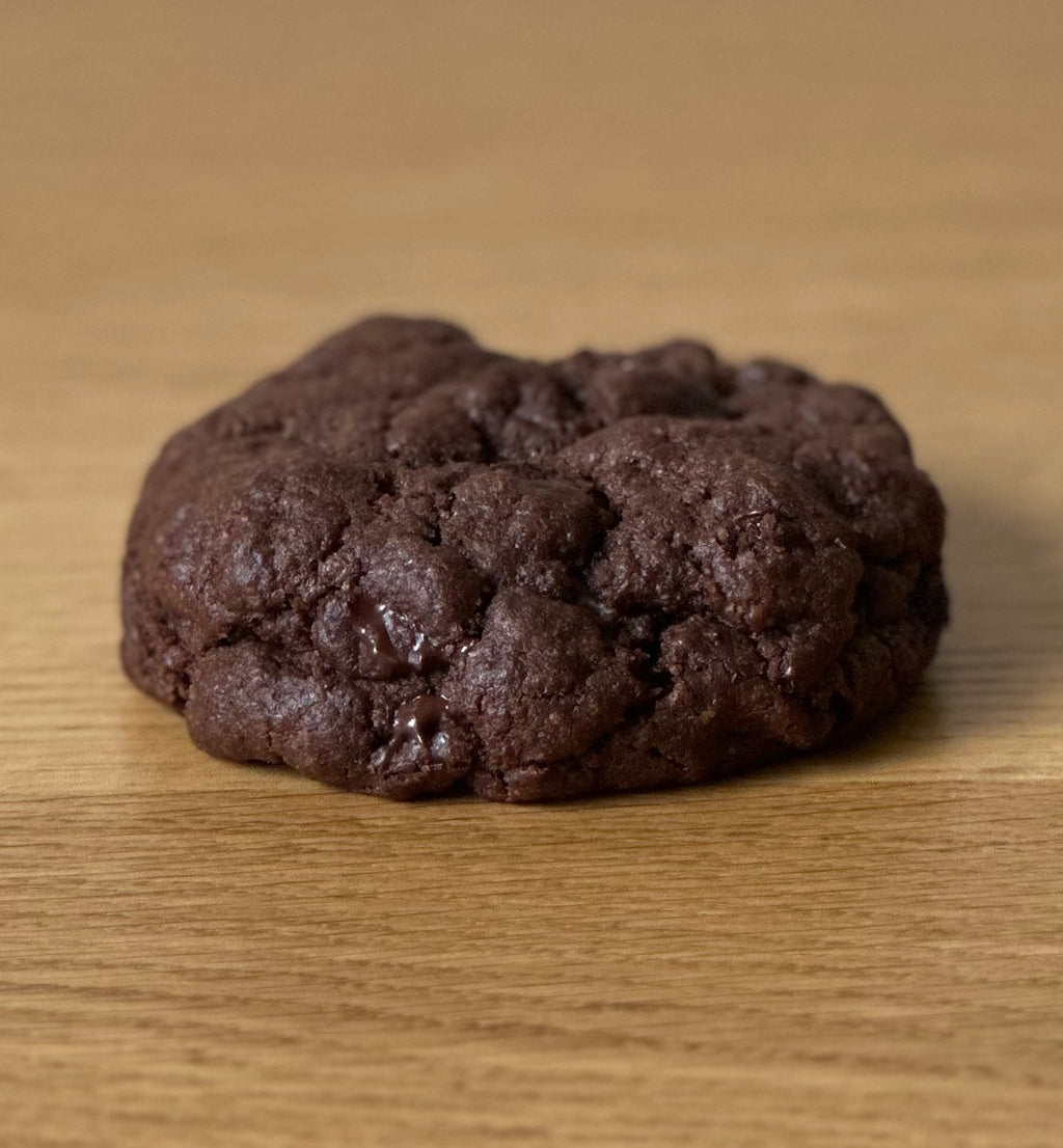 Double Choco White